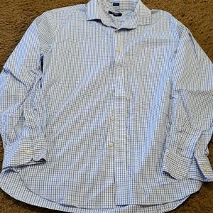 Mens button down